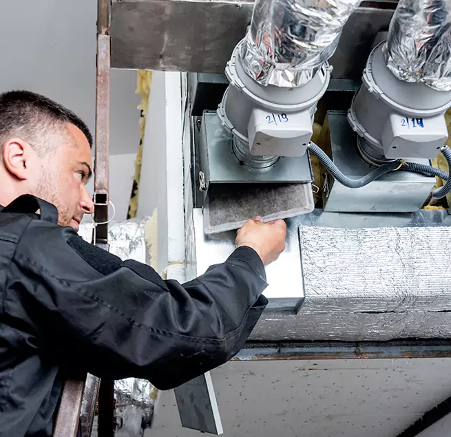 Why Homeowners & Businesses Trust Us in Euclid, OH?