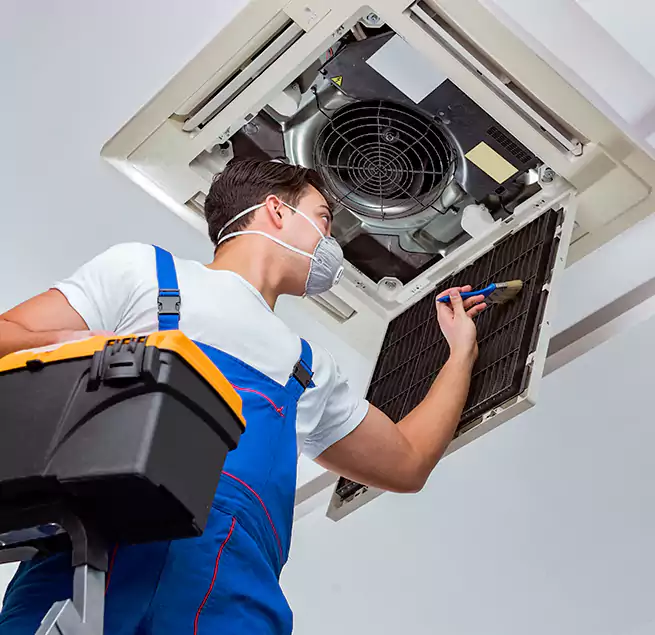 Why Homeowners & Businesses Trust Us in Euclid, OH