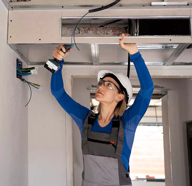 Why Homeowners & Businesses Trust Us in Euclid, OH?