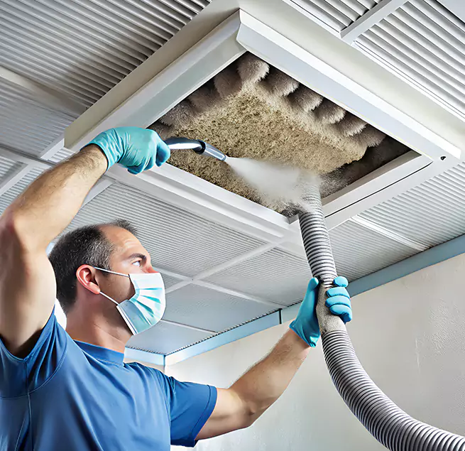 Why Homeowners Businesses Trust Us in Euclid, OH