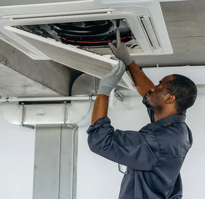 Why Homeowners & Businesses Trust Us in Euclid, OH?