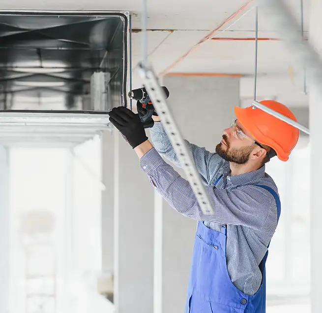  Why Homeowners Businesses Trust Us Euclid, OH