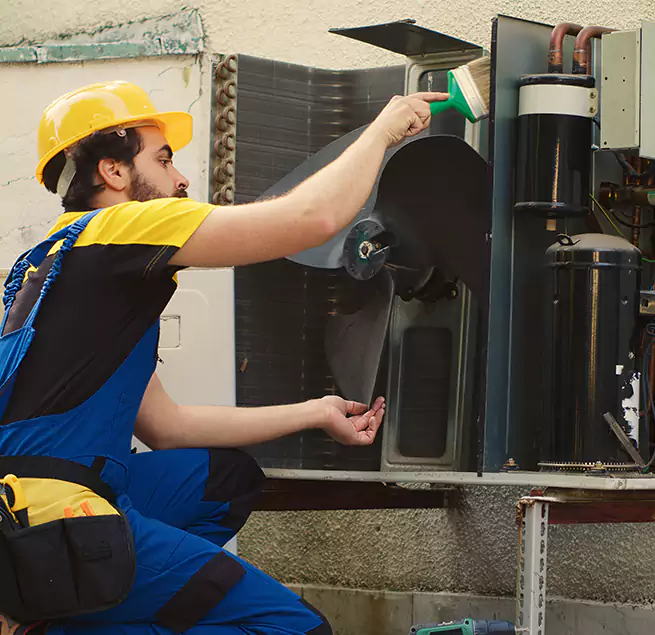 Why Homeowners & Businesses Trust Us Euclid, OH?