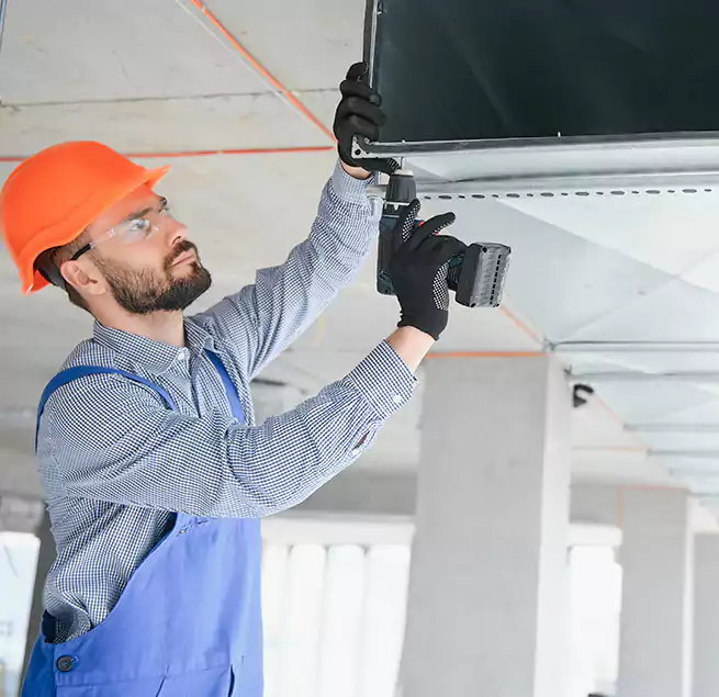 Why Homeowners & Businesses Trust Us in Euclid, OH?