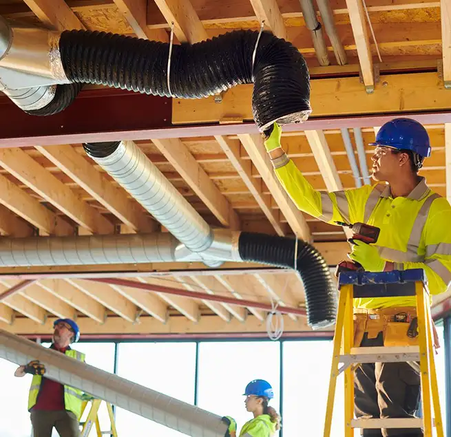 Why Homeowners & Businesses Trust Us in Euclid, OH?