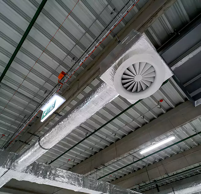 Why Homeowners & Businesses Trust Us in Euclid, OH?