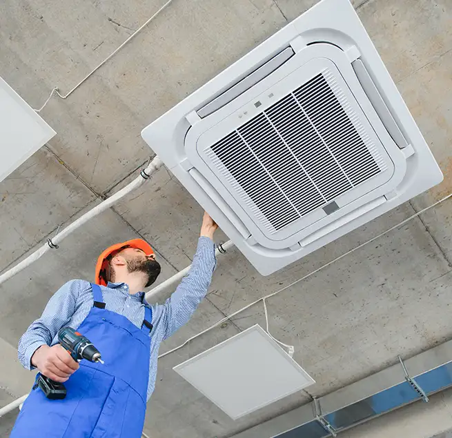 Why Homeowners & Businesses Trust Us in Euclid, OH