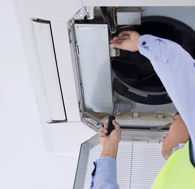 Why Homeowners Businesses Trust Us Euclid, OH