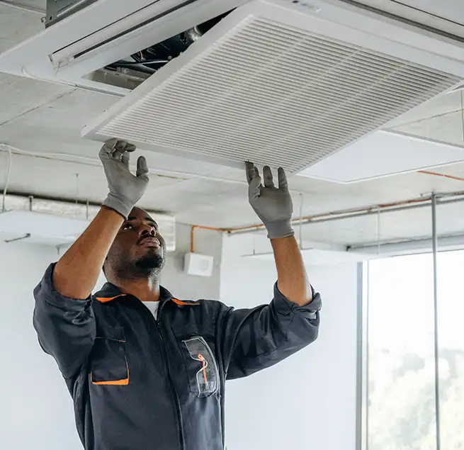 Why Homeowners & Businesses Trust Us in Euclid, OH?