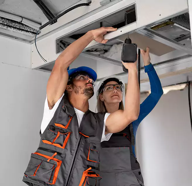 Why Homeowners & Businesses Trust Us in Euclid, OH